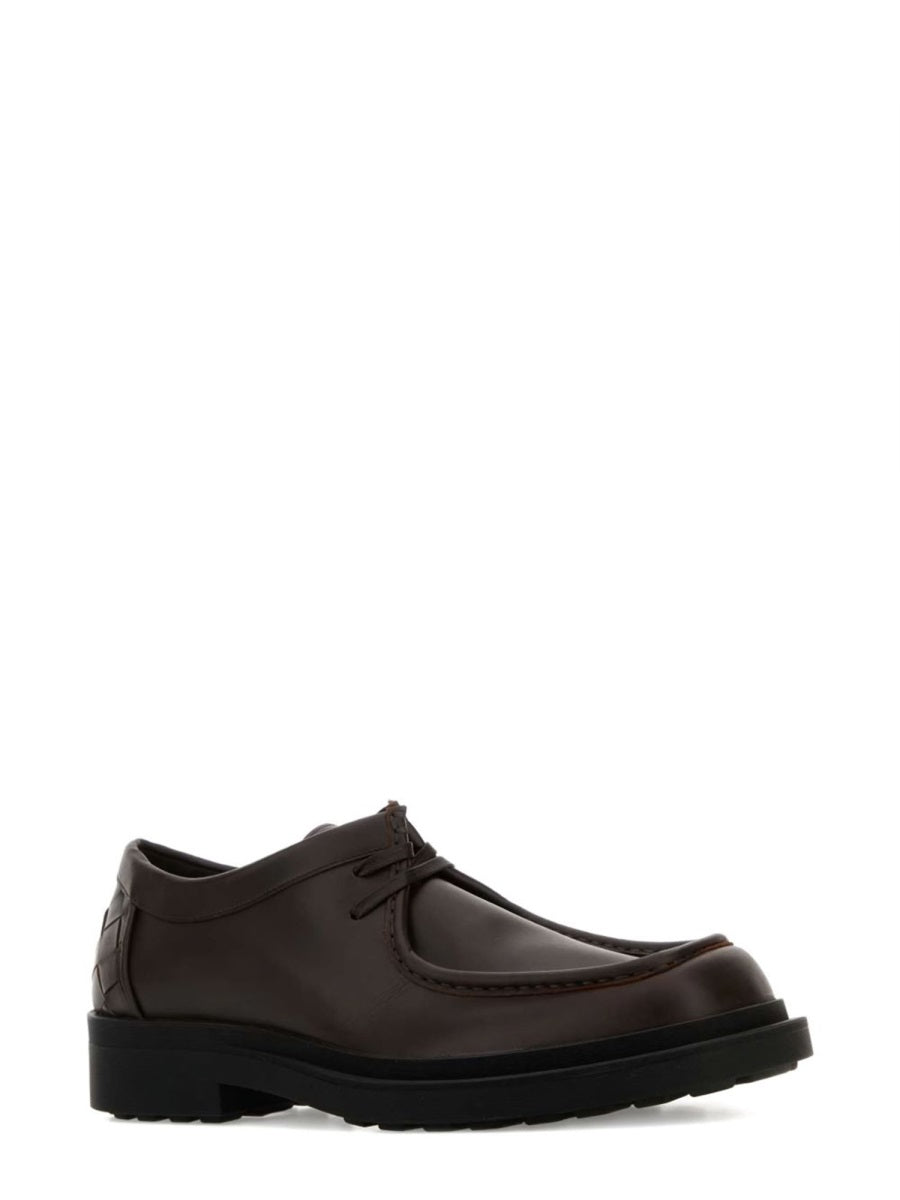 Bottega Veneta Scarpe Basse - Brown | 7905551b60b20e70afff046659ec0e3de4075767