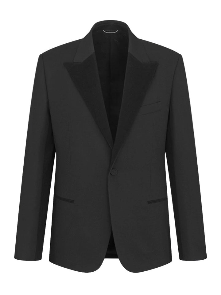 Dior Giacche - Black | 510359cd911af46663964a4b89916b851a68f641