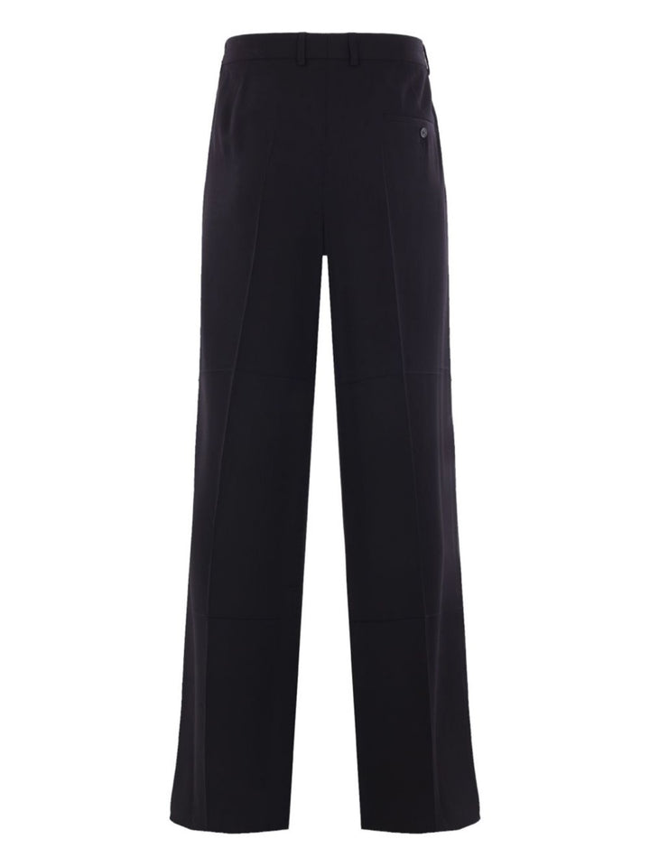 Balenciaga Pantaloni - Black | 00eb3b2aab39139f0d01fd56a26b53ec3058905a