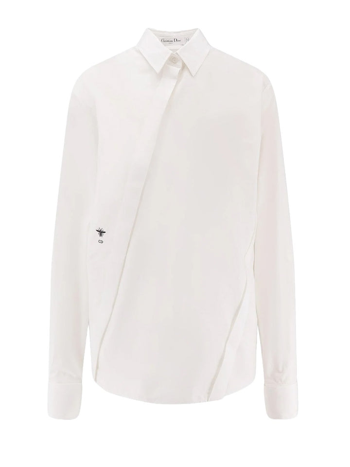 Dior Camicie - White | f76557db79c3bdef4604e041f00e9838e31a79ab