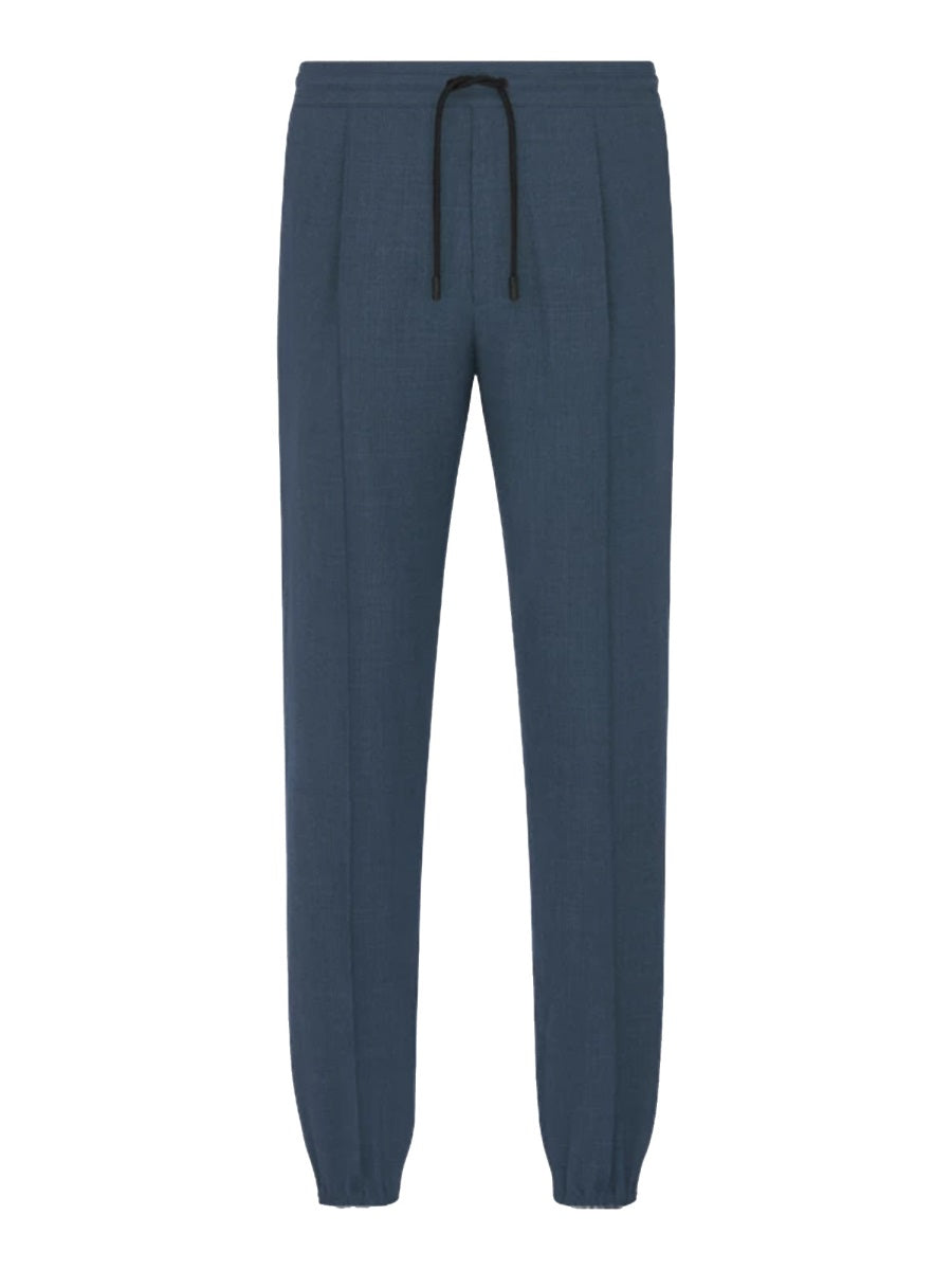 Dior Pantaloni - Blue | 6ee5ee5ef04073491291d054e36fbb1ee3f3ab50