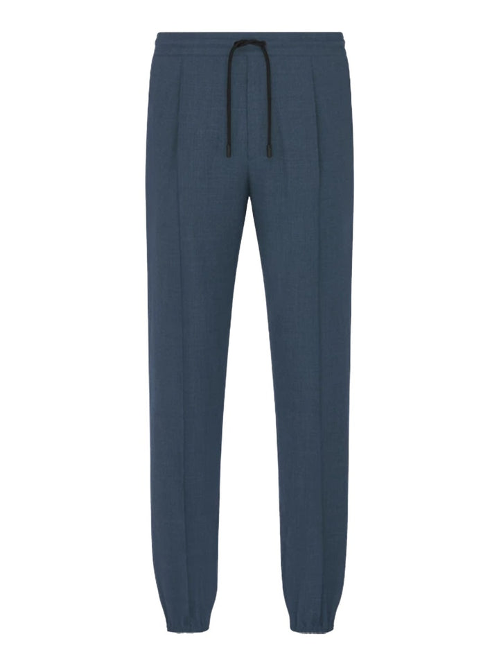 Dior Pantaloni - Blue | 6ee5ee5ef04073491291d054e36fbb1ee3f3ab50