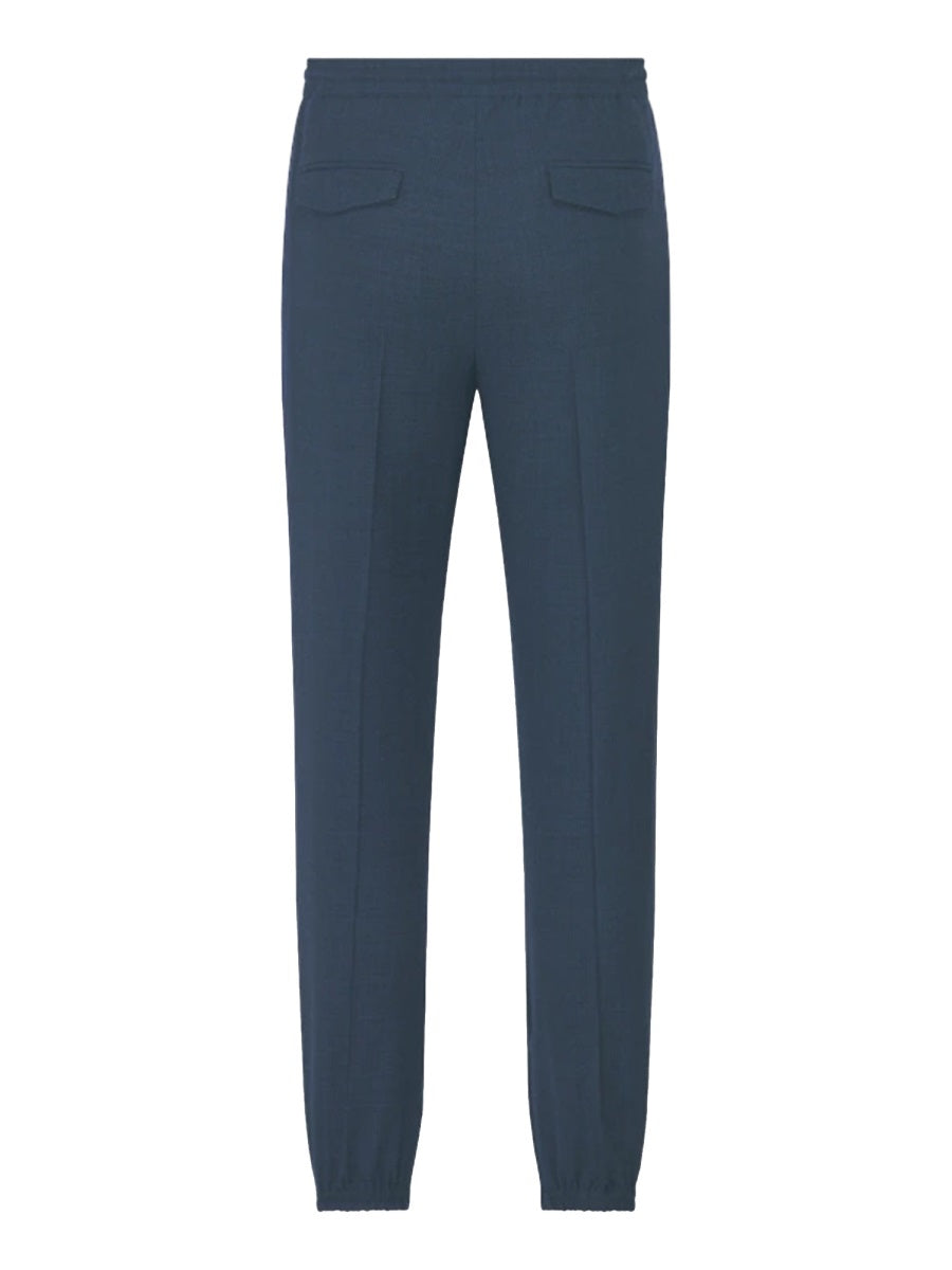 Dior Pantaloni - Blue | 3e829dcf7eec8c46ae4e7da0ff450110f0d5bb2c