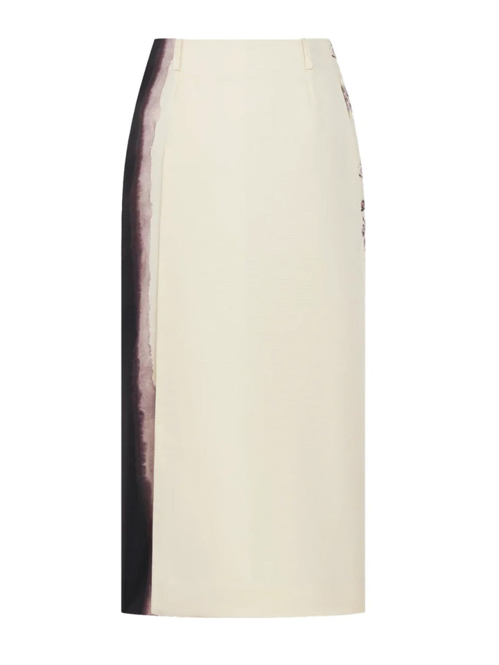 Dior Gonne - White | c12124ffb7a5a038f748a29399833af2d15ab8c9