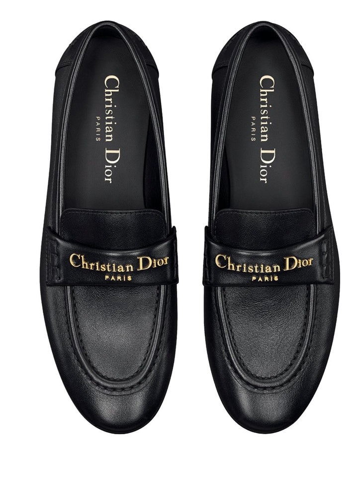 Dior Mocassini - Black | 54cdfc84ea21841646c541b096d1e0fc6831128a