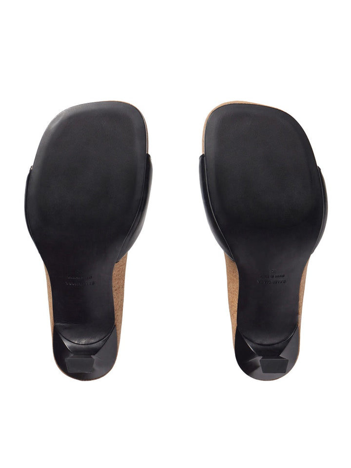 Balenciaga Sandali - Black | ddf16eb7ecd5cbca8bf3b01bddba557b93213f1f