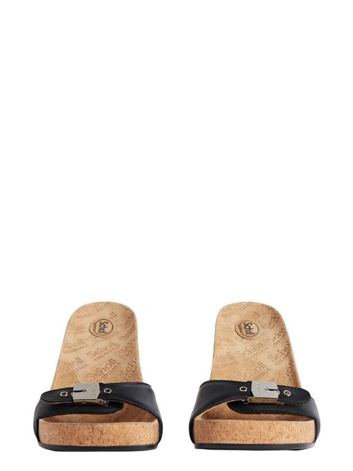 Balenciaga Sandali - Black | c4713ccbbcb15ef0d547610fbe04b5e311ccd653