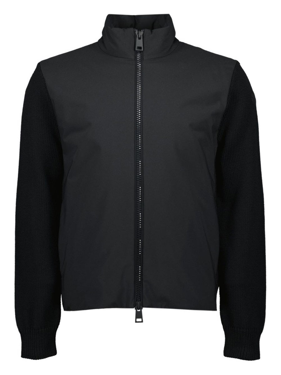 Moncler Maglioni - Black | 42ae85bc6b827478140d0fe966c92098d2c1a32c