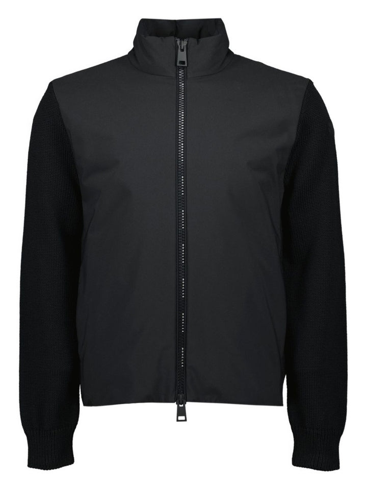 Moncler Maglioni - Black | 42ae85bc6b827478140d0fe966c92098d2c1a32c