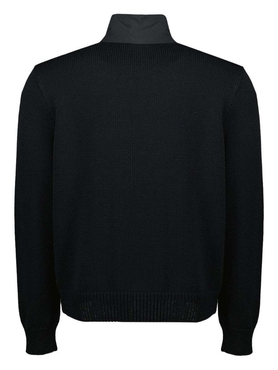 Moncler Maglioni - Black | dfc003be0e973f07d508cab0600e2a83463b65d4
