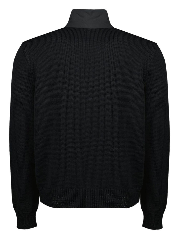 Moncler Maglioni - Black | dfc003be0e973f07d508cab0600e2a83463b65d4