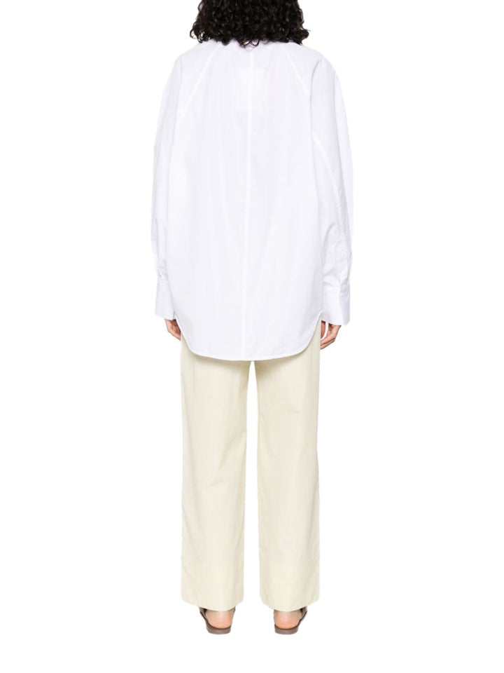 Toteme Camicie - White | 8c6961a2642a0b467dce2d46502c379540f3eab2