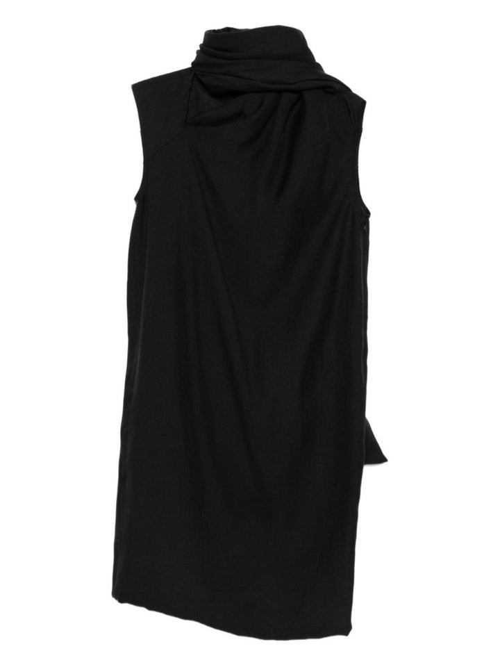 Toteme Abiti - Black | 5428beb4efdb43d80cb4ce11c23b86ecb8a93762