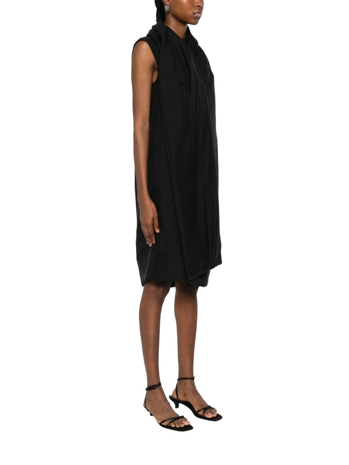 Toteme Abiti - Black | cf5464d126beb2eeb7d64150b218b8b4ad7680dc