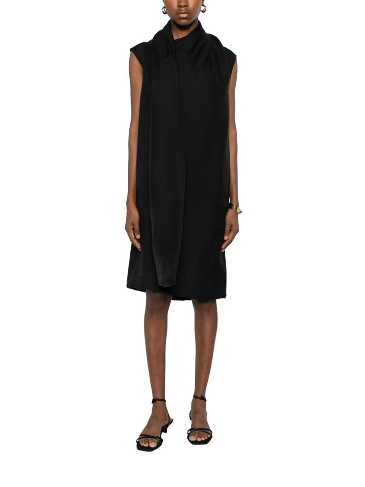 Toteme Abiti - Black | f60c5fb4c264d50d85cf9c863cba38d67113cd95