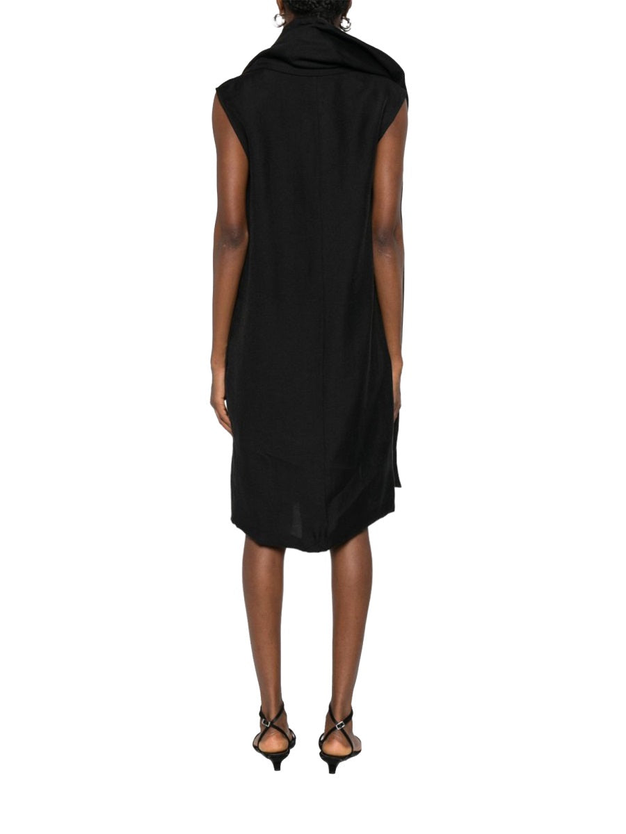 Toteme Abiti - Black | 11e289c64ca5984fbb9b83d5284004d71b190ed9