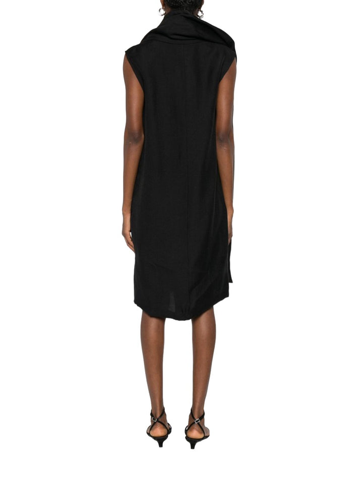 Toteme Abiti - Black | 11e289c64ca5984fbb9b83d5284004d71b190ed9