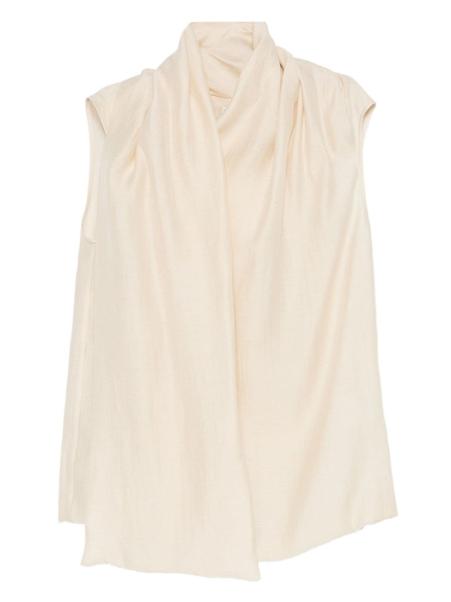 Toteme Camicie - Powder | bc0fd607e2ae028ae6608047e753b165cdc1fd80