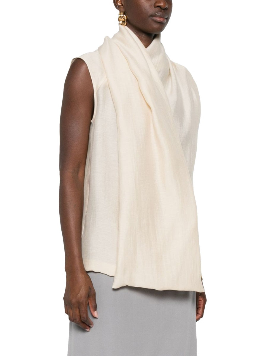Toteme Camicie - Powder | 40adad0e0d261f465563962566ba02357f3492d6