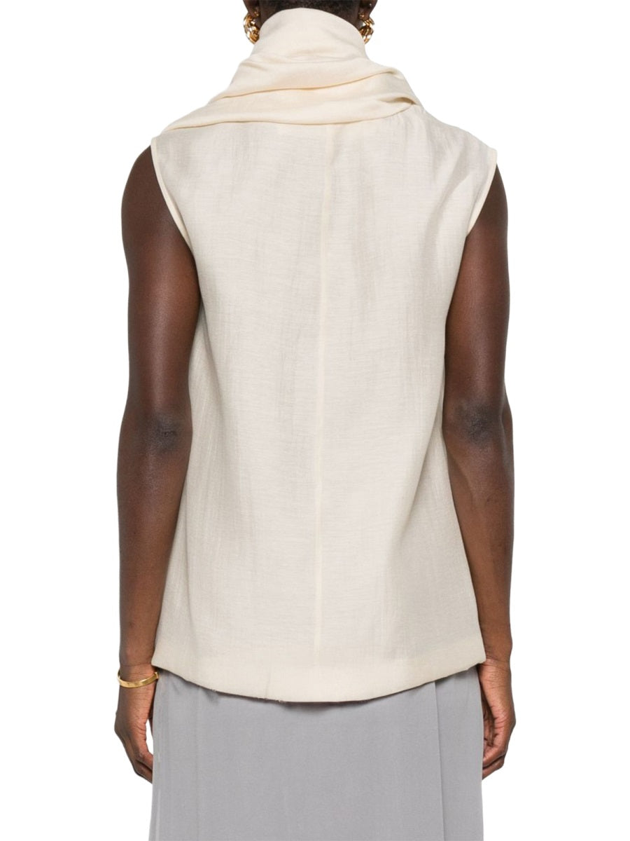 Toteme Camicie - Powder | 4ce0b61110bb68bf1b3a7d104413aea809132a75