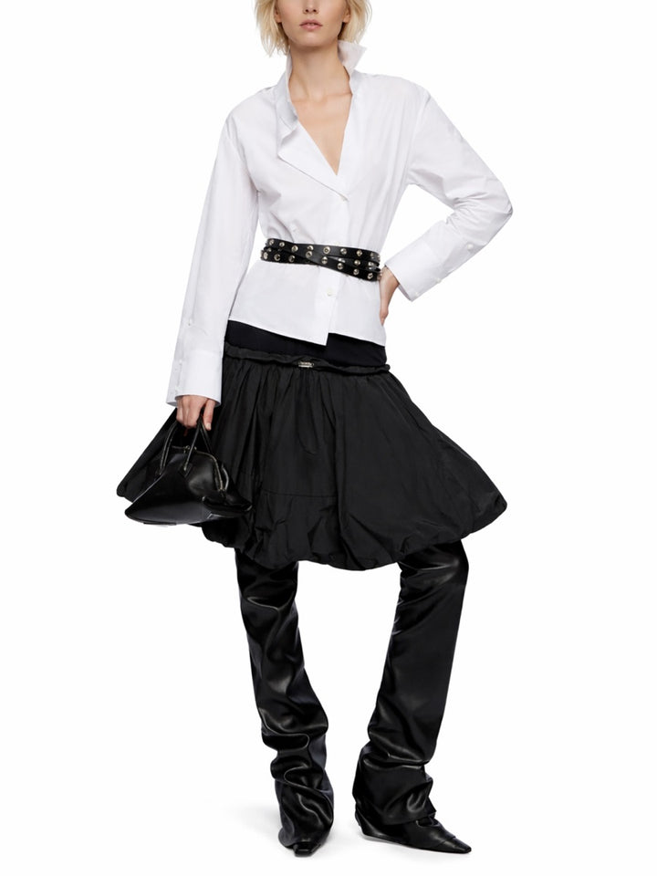 The Attico Camicie - White | 73f7e45b6bc9041aeba0794149617062fb9c09f6