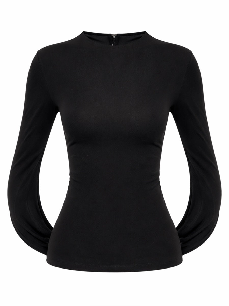 Alexander Wang Top - Black | 7c7760f74049e1a608c88f33ca4e7fefcdd77037