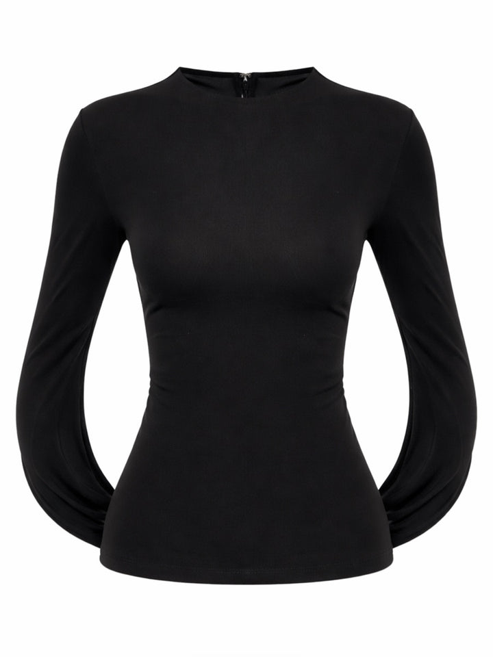 Alexander Wang Top - Black | 7c7760f74049e1a608c88f33ca4e7fefcdd77037