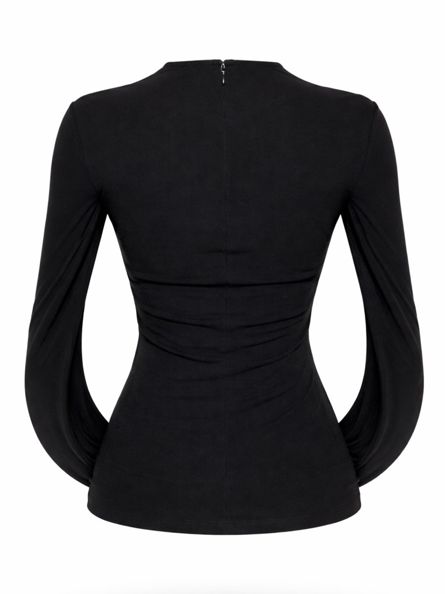 Alexander Wang Top - Black | 65ebe9be593a40f2b0a5611ecf1c7f4ccc141de7