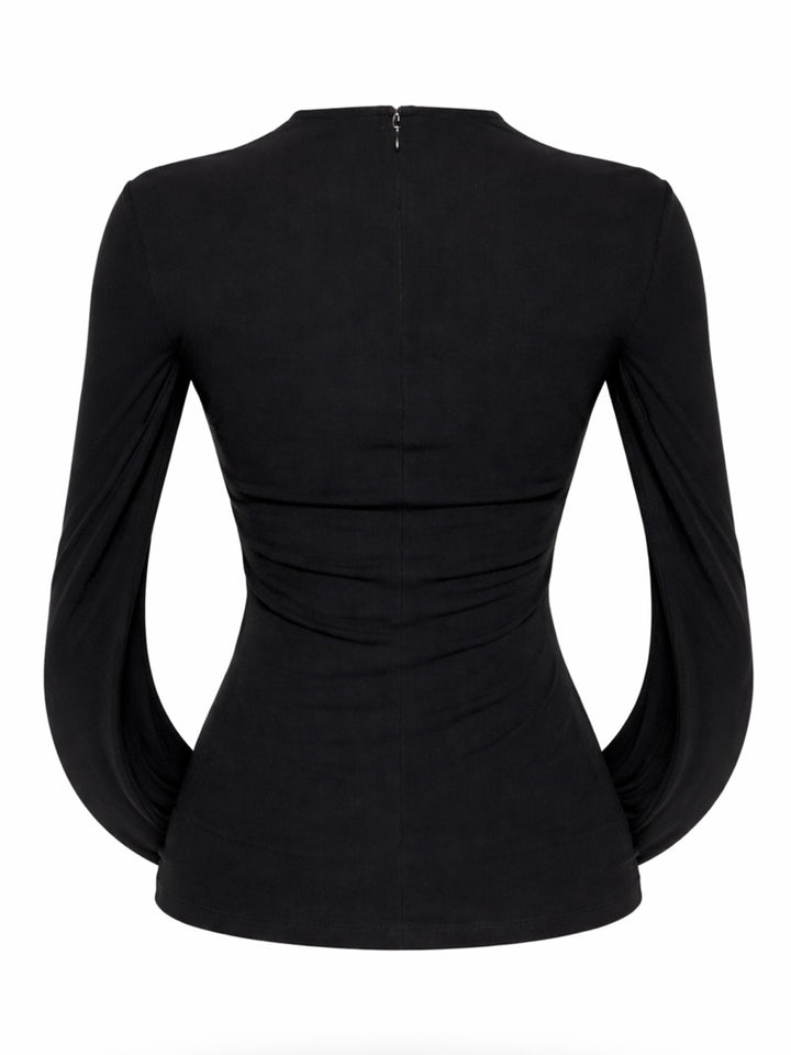 Alexander Wang Top - Black | 65ebe9be593a40f2b0a5611ecf1c7f4ccc141de7