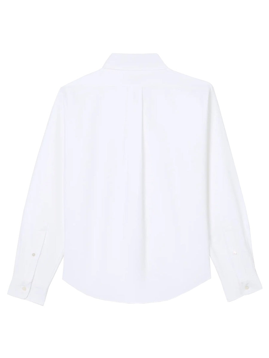 Kenzo Camicie - White | cdad38f79de93e278604dd484a2f42ad635d311a