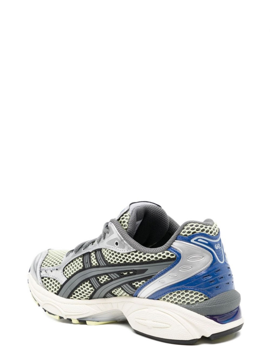 Asics Sneakers - Silver | bafedf43374431fdbd9244e2f07848f00bffdcf6