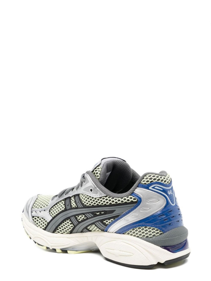 Asics Sneakers - Silver | bafedf43374431fdbd9244e2f07848f00bffdcf6