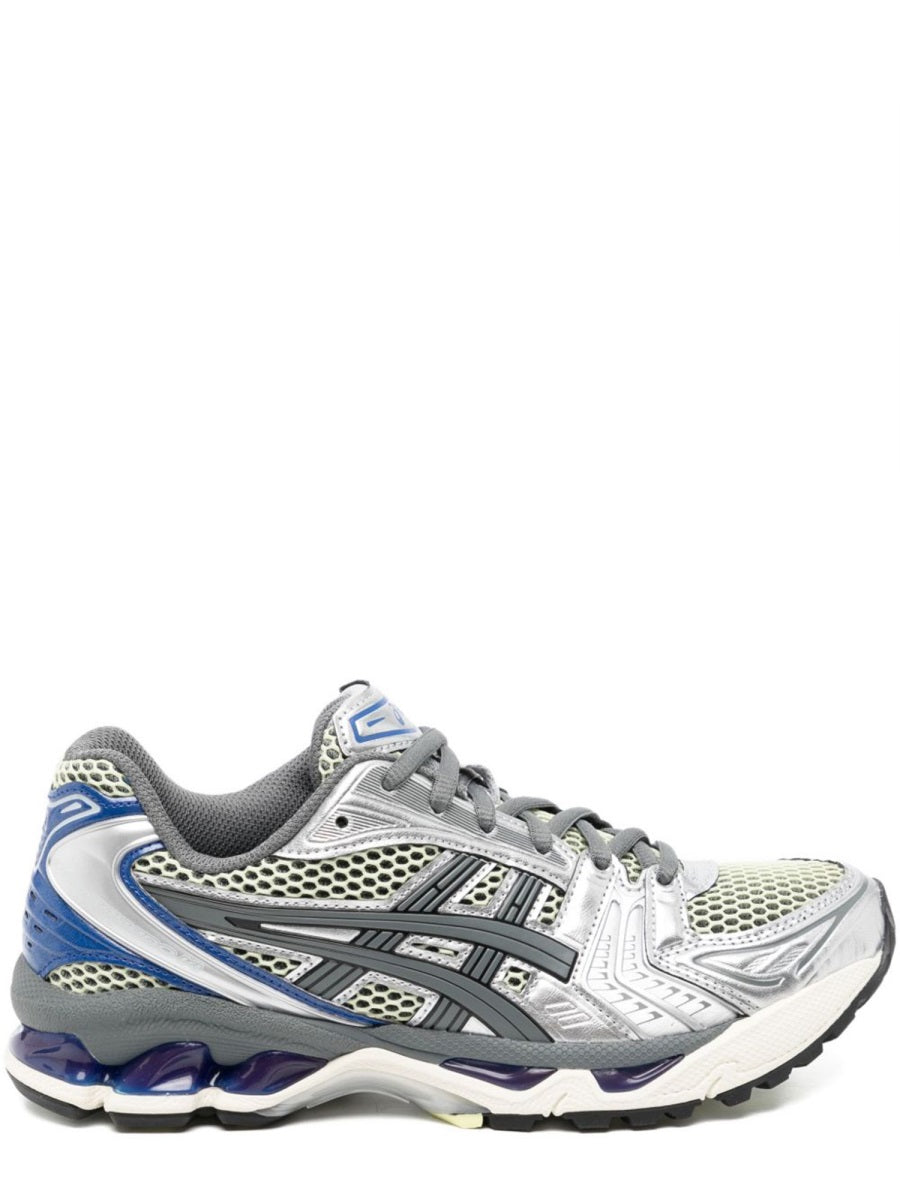 Asics Sneakers - Silver | 835a4434262111c41619ee3a3616922345f5e057