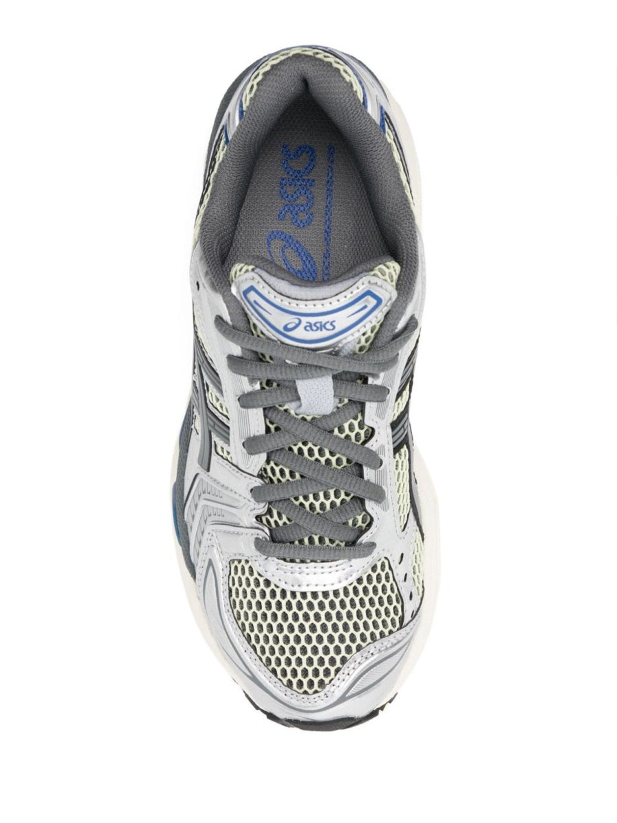 Asics Sneakers - Silver | 2bfc7186482a51d6b202cd99d14616e0c02afea3