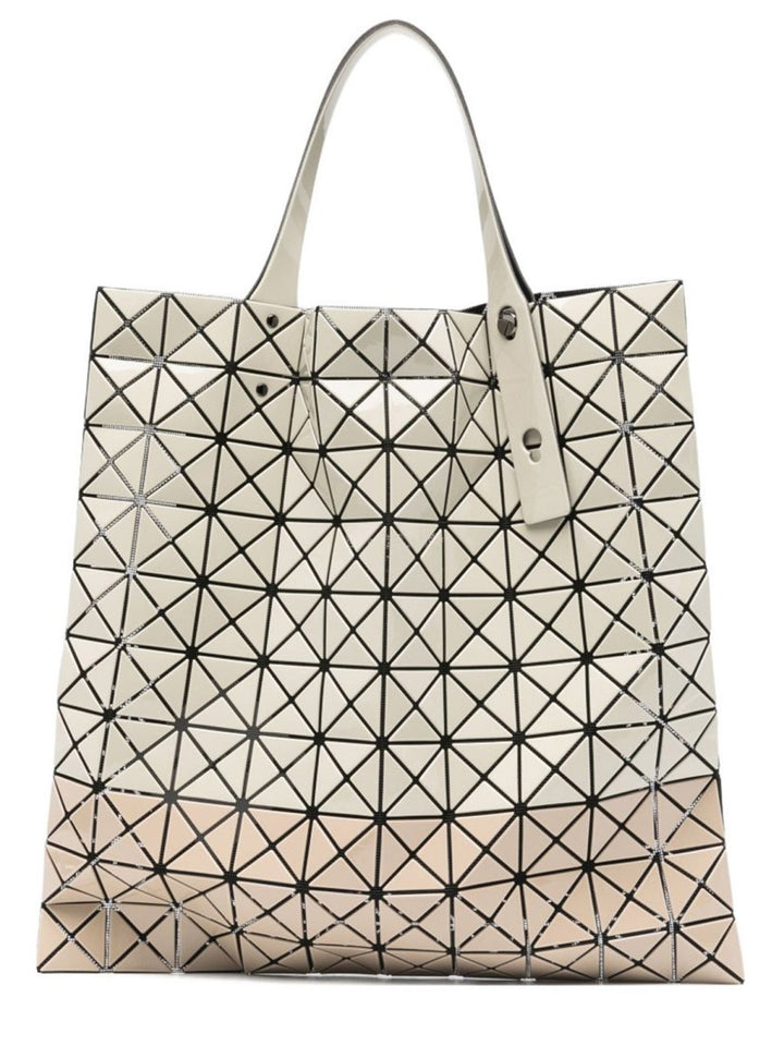 Bao Bao Issey Miyake Borse a Mano - Beige | 5f129c4a0da23e743b5bd7abf8a0f5a06aced44a