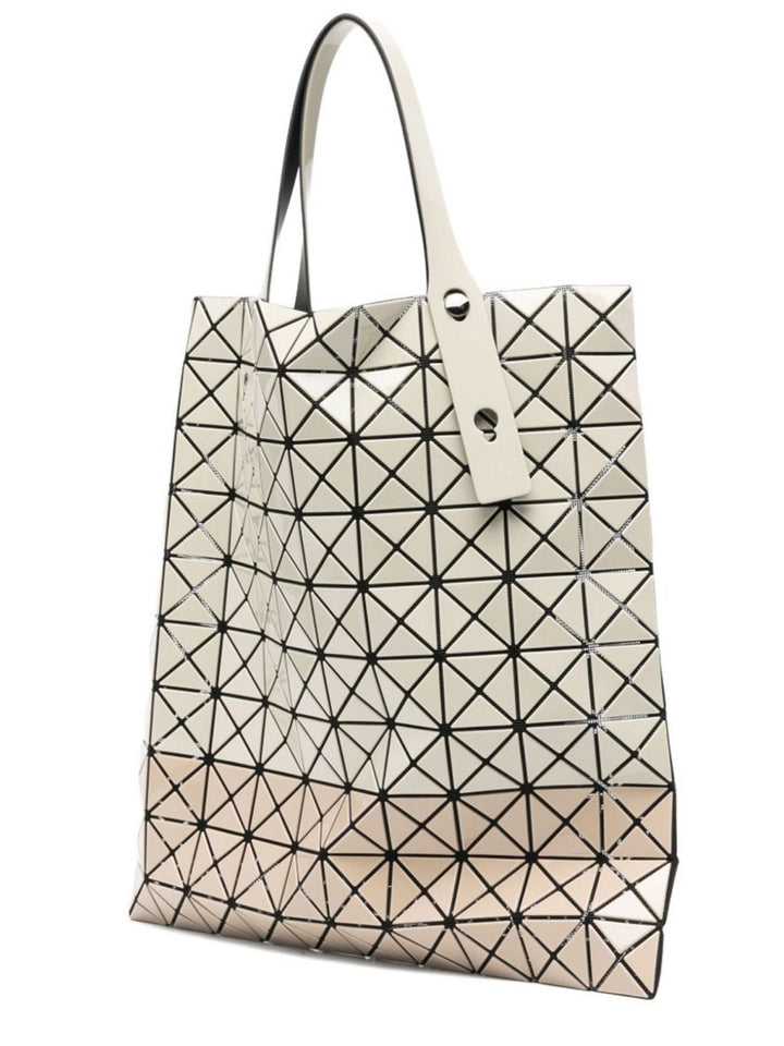 Bao Bao Issey Miyake Borse a Mano - Beige | eac92df322045149620fb5ac095b95924600a4ad