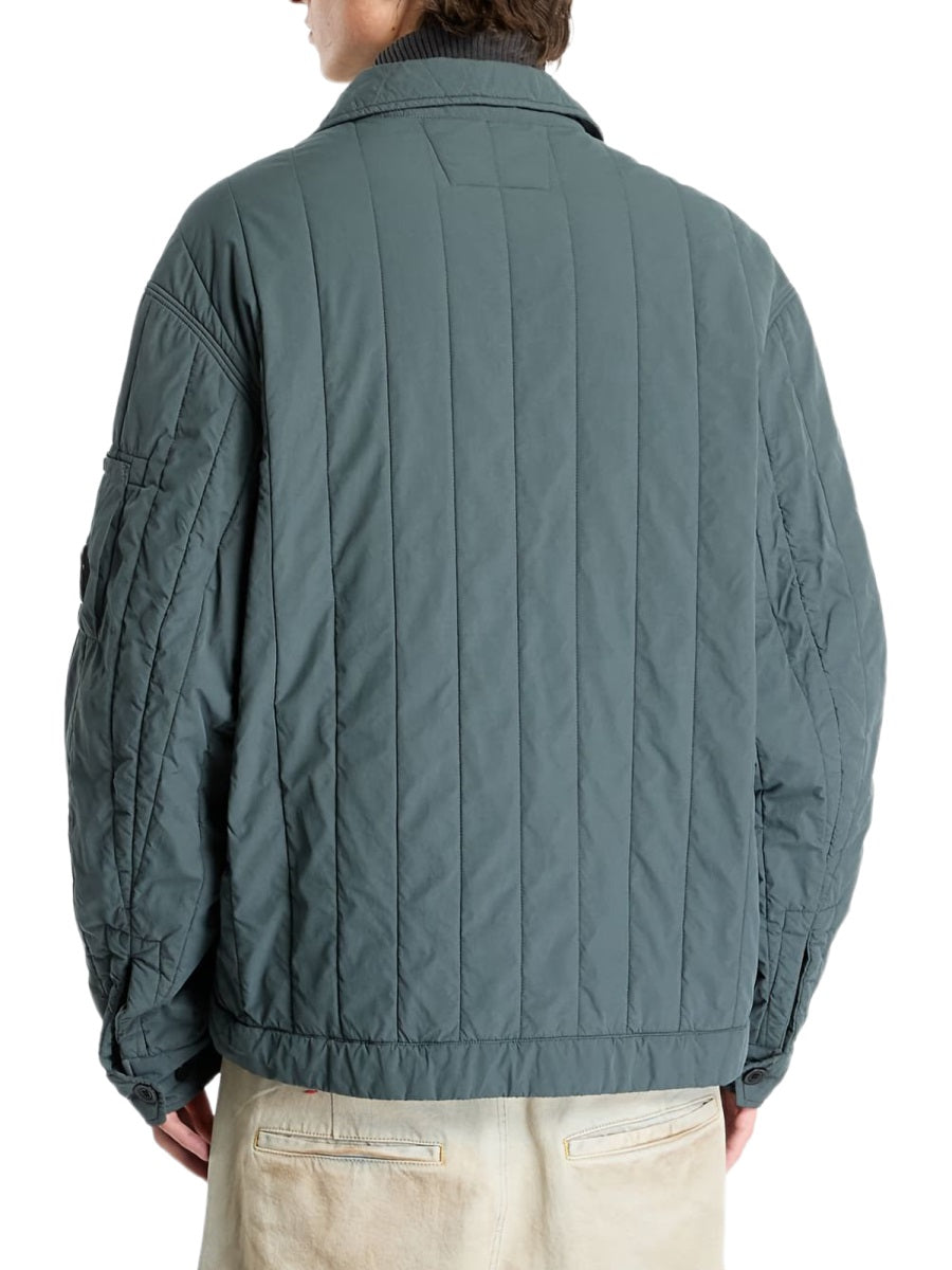 C.P. Company Giacche - Charcoal | a2c633cd4ebf94c66ec26b00398f8a86a4ca8889