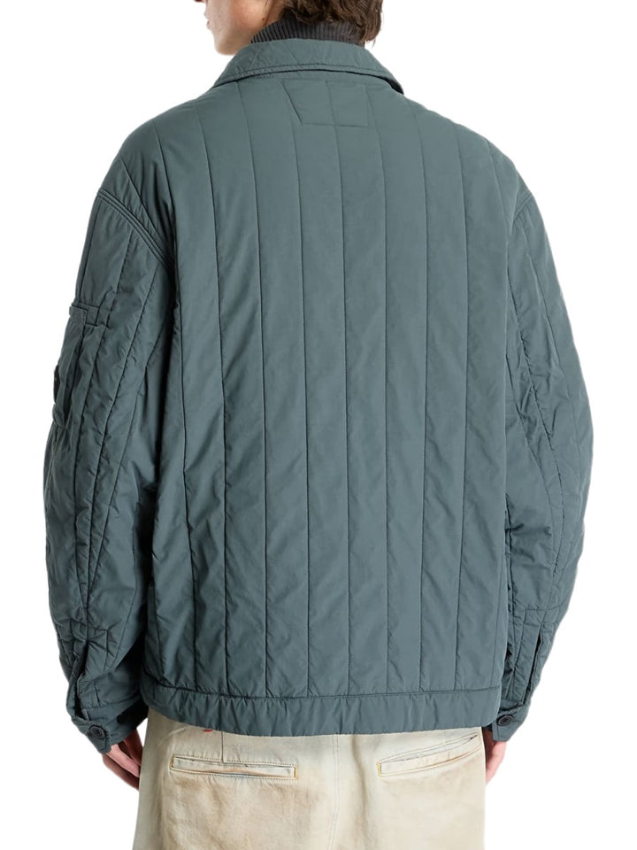 C.P. Company Giacche - Charcoal | a2c633cd4ebf94c66ec26b00398f8a86a4ca8889