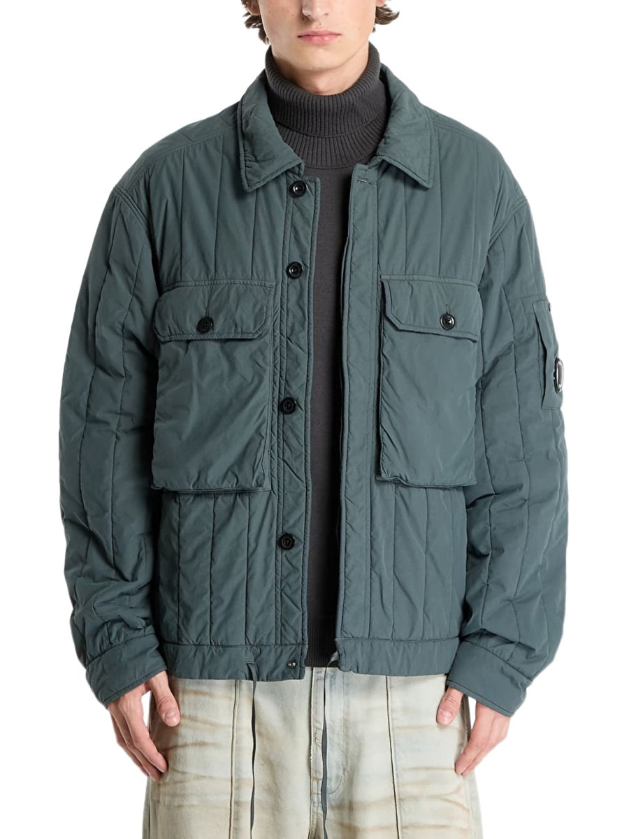 C.P. Company Giacche - Charcoal | 8dc7302090b9afecda1de04b8212a3efbc0600cf