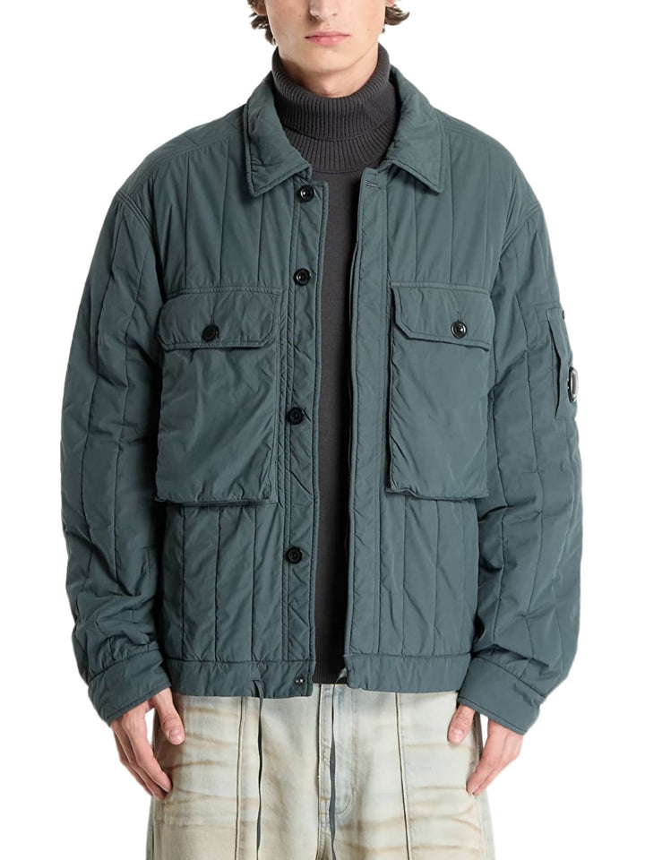 C.P. Company Giacche - Charcoal | 8dc7302090b9afecda1de04b8212a3efbc0600cf