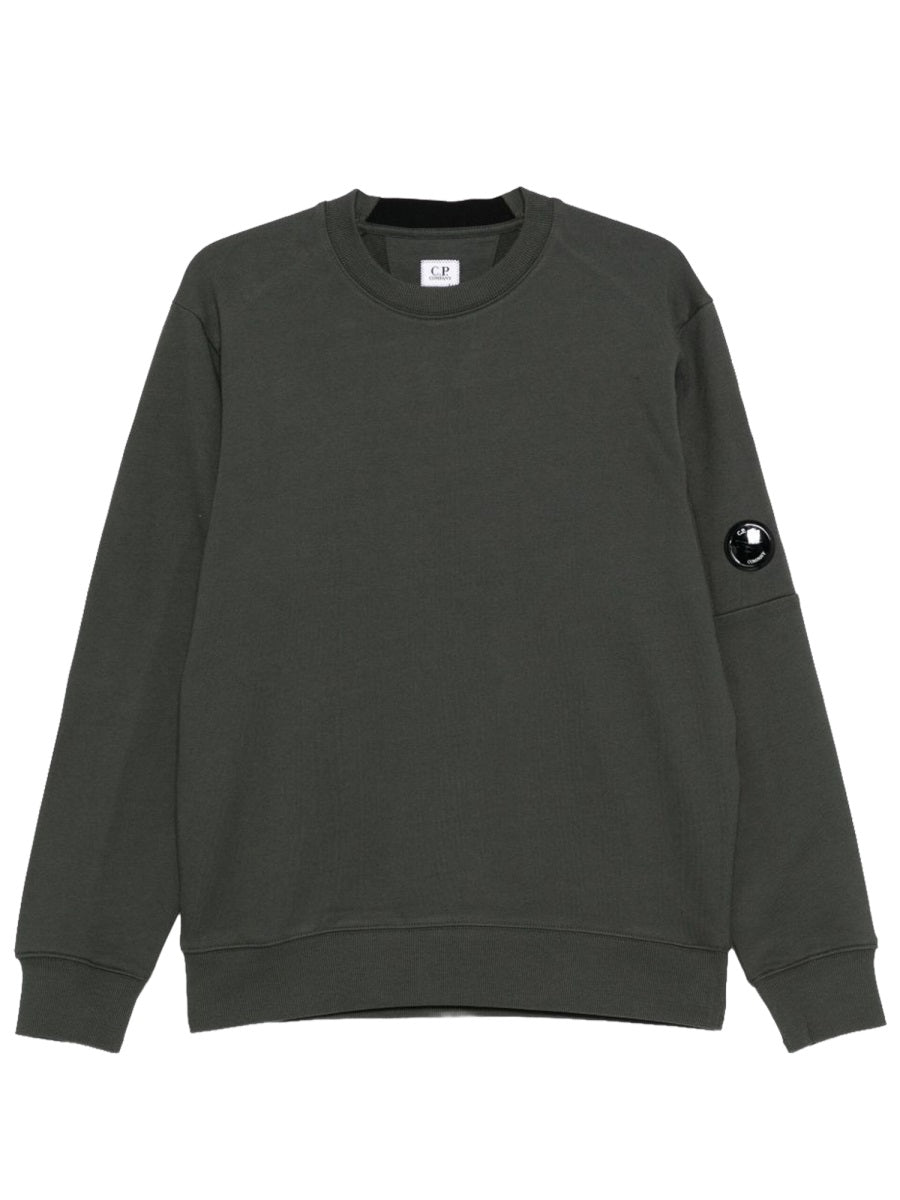 C.P. Company Felpe - Charcoal | 59fcc5b3a443c0f622917b4ba0c4a2294e78b254