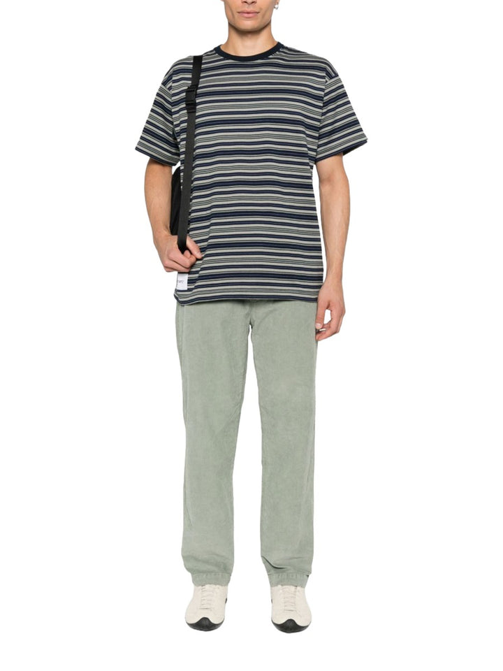 C.P. Company Pantaloni - Green | 878eed1578600a227e04e2fa4be84cf6f3f5a499