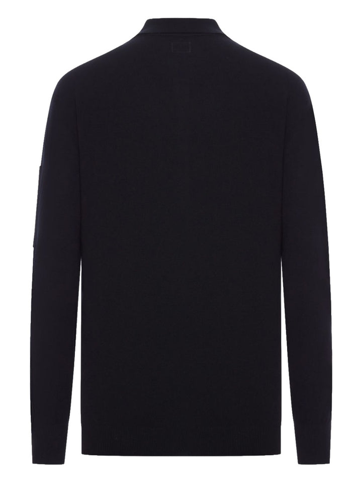 C.P. Company Maglioni - Black | 3ac79865a63db453efe8c9d1ae720e475732801a