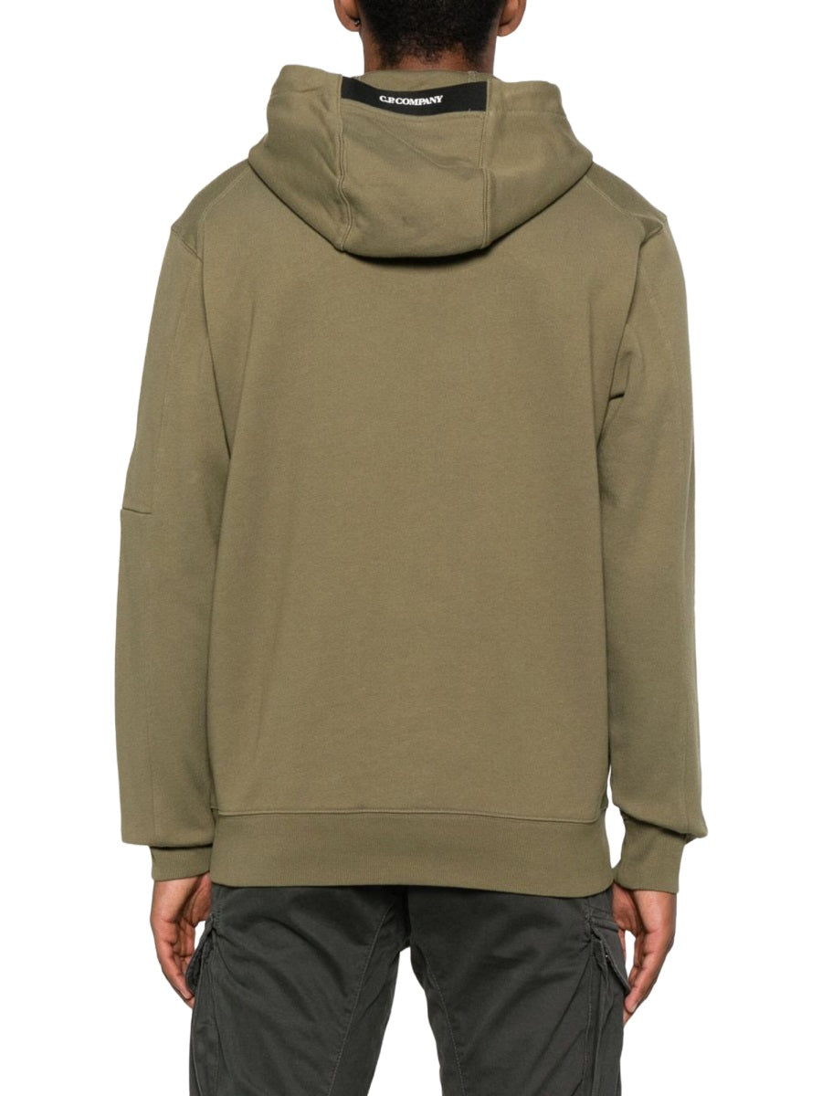 C.P. Company Maglioni - Green | 701e544bd801ccea1bf059e2d898e13f327bd481