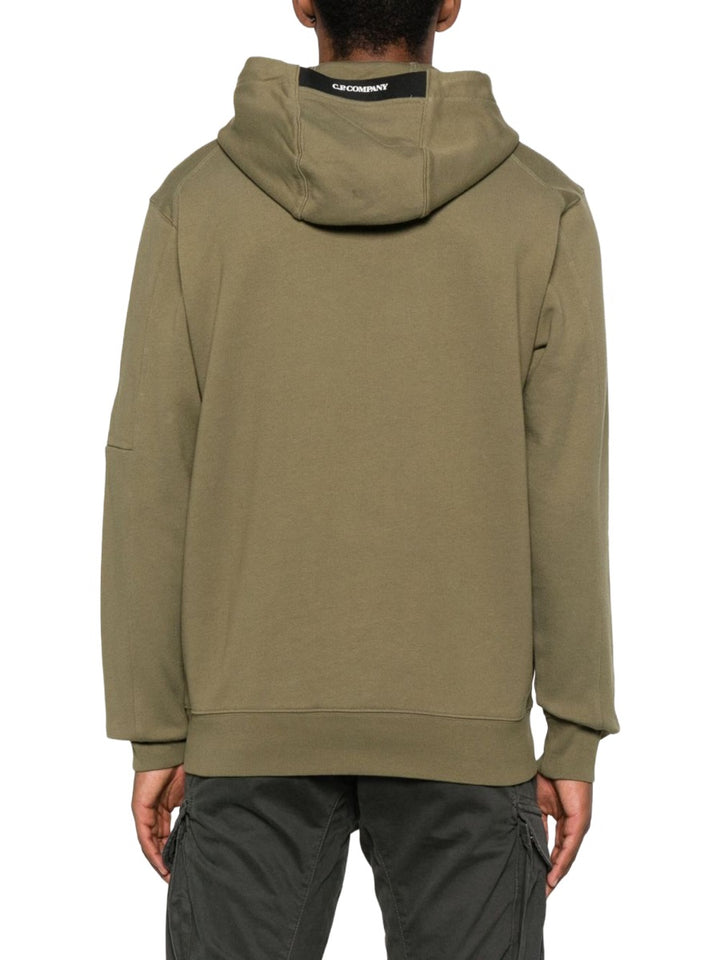C.P. Company Maglioni - Green | 701e544bd801ccea1bf059e2d898e13f327bd481