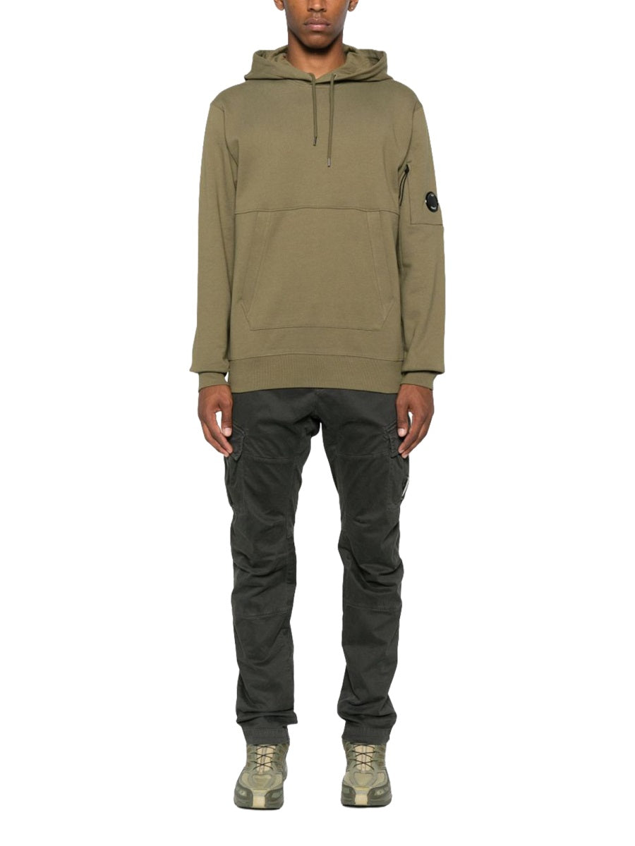 C.P. Company Maglioni - Green | 7a4dc9ffd3053bfc49157263525d369722701623