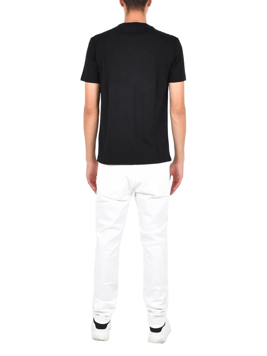 Low Brand T shirt - Black | 37364773052ad4b11288454eda17e8d7e4a6831f