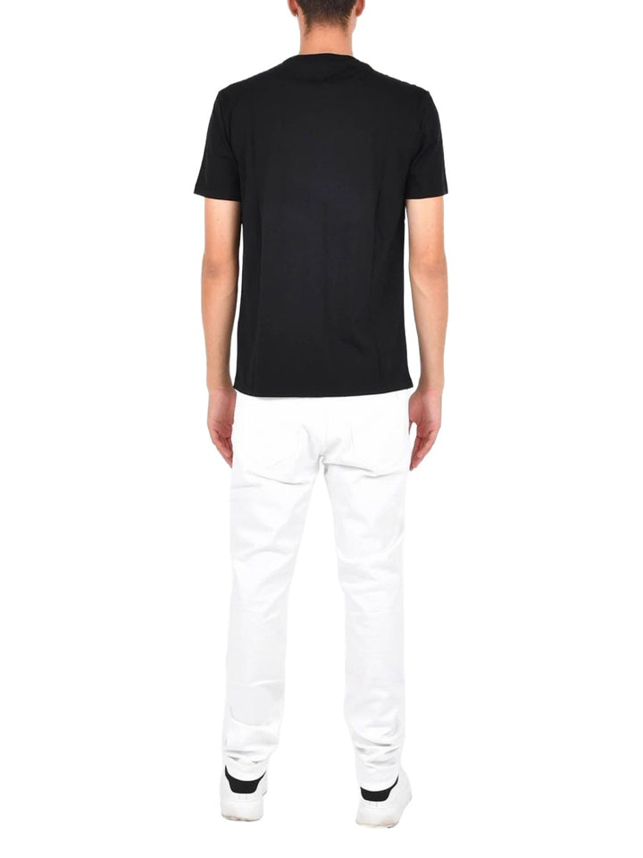Low Brand T shirt - Black | 37364773052ad4b11288454eda17e8d7e4a6831f