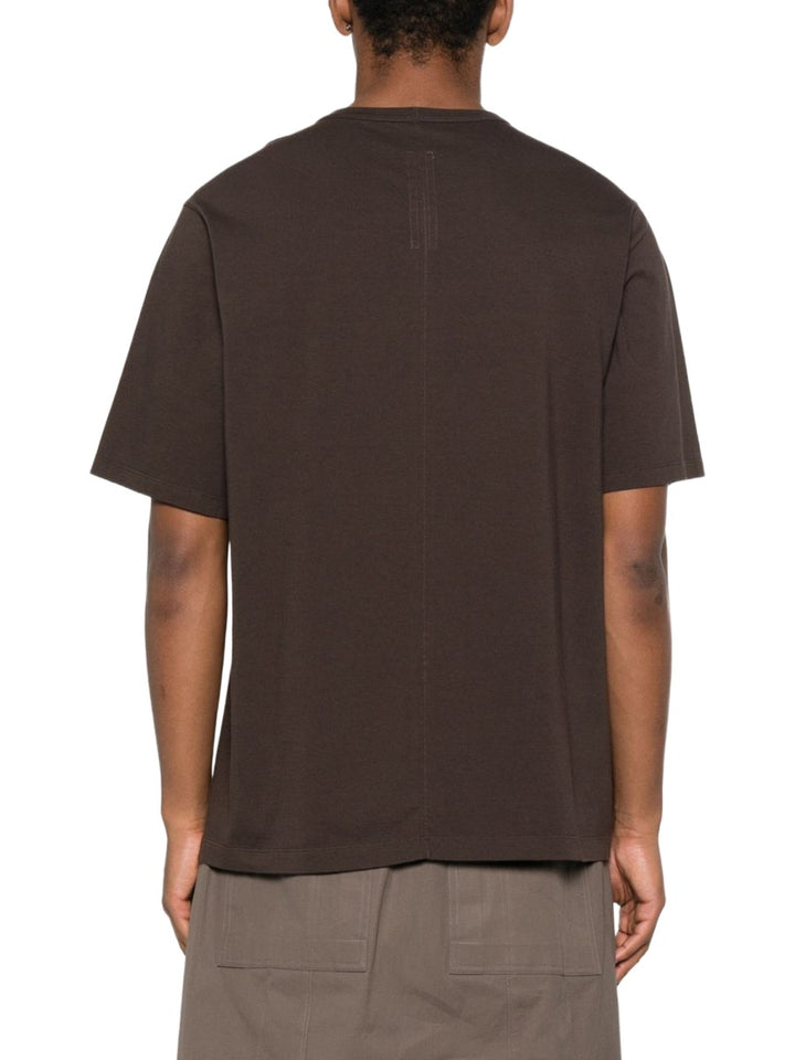 Rick Owens T shirt - Brown | 3c35d0561695eba899ce8687ea4dc824f2838352