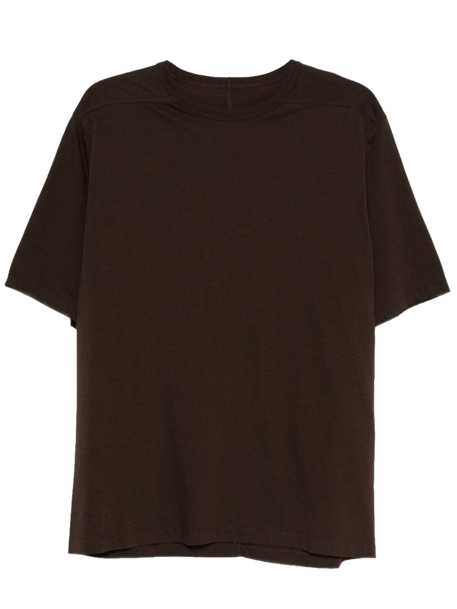 Rick Owens T shirt - Brown | 111e4990f4b387913f7ee26db12b62d7f1bea249